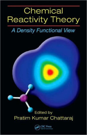 Chemical Reactivity Theory