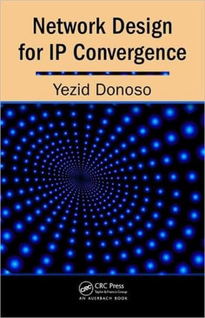 Network Design for IP Convergence
