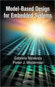 Book cover of: Model-Based Design for Embedded Systems. By: Gabriela Nicolescu, G. Nicolescu