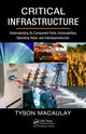 Book cover of: Critical Infrastructure. By: Tyson Macaulay