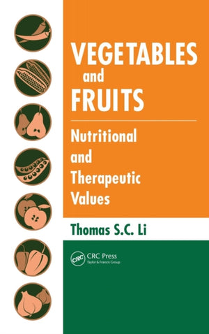 Vegetables and Fruits