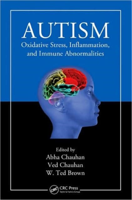 Book cover of: Autism. By: Abha Chauhan