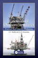 Book cover of: Essentials of Offshore Structures. By: D. V. Reddy