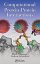 Book cover of: Computational Protein-Protein Interactions. By: Ruth Nussinov
