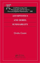 Book cover of: Asymptotics and Borel Summability. By: O. Costin, Ovidiu Costin