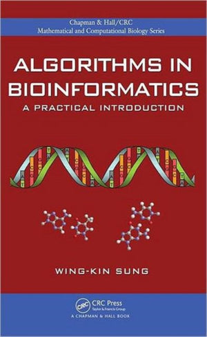 Algorithms in Bioinformatics