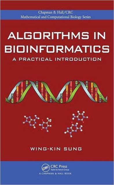 Algorithms in Bioinformatics