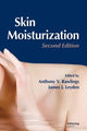 Book cover of: Skin Moisturization