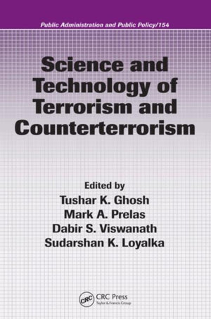 Science and Technology of Terrorism and Counterterrorism