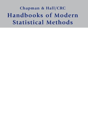 Handbook of Spatial Statistics