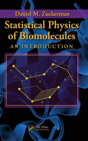 Statistical Physics of Biomolecules