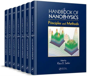 Handbook of Nanophysics