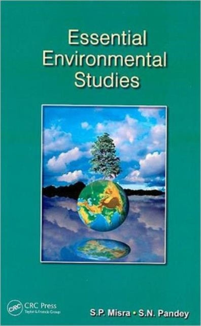 Book cover of: Essential Environmental Studies