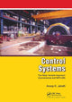 Book cover of: Control Systems. By: Anoop Jairath