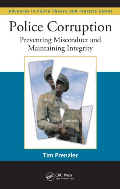 Book cover of: Police Corruption. By: Tim Prenzler, Timothy Prenzler