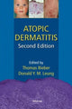 Book cover of: Atopic Dermatitis