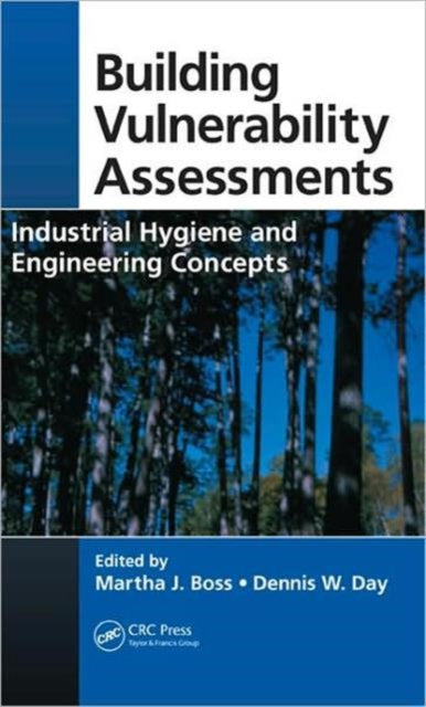 Book cover of: Building Vulnerability Assessments
