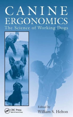 Canine Ergonomics