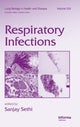 Book cover of: Respiratory Infections