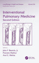 Book cover of: Interventional Pulmonary Medicine