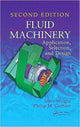 Book cover of: Fluid Machinery. By: Wright, Terry