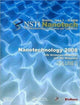 Book cover of: Nanotechnology 2008. By: Matthew Laudon