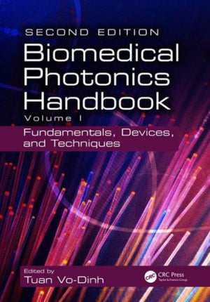 Biomedical Photonics Handbook