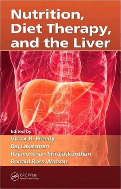 Book cover of: Nutrition, Diet Therapy, and the Liver
