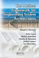 Book cover of: Method Framework for Engineering System Architectures