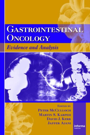 Gastrointestinal Oncology