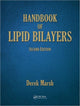 Book cover of: Handbook of Lipid Bilayers. By: Derek Marsh