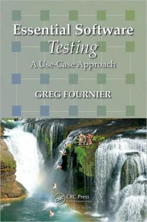 Essential Software Testing