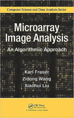 Microarray Image Analysis