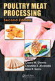 Book cover of: Poultry Meat Processing