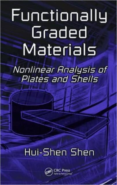Functionally Graded Materials