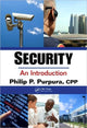 Book cover of: Security. By: Purpura, Philip P.