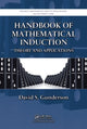 Book cover of: Handbook of Mathematical Induction. By: David S. Gunderson