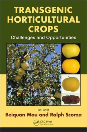 Transgenic Horticultural Crops