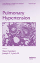 Book cover of: Pulmonary Hypertension