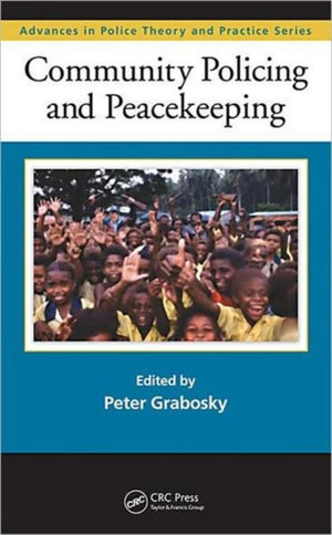 Community Policing and Peacekeeping