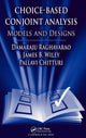 Book cover of: Choice-Based Conjoint Analysis. By: Damaraju Raghavarao
