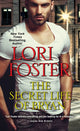 Book cover of: Secret Life of Bryan. By: Lori Foster