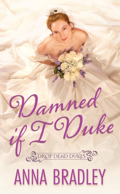 Book cover of: Damned If I Duke
