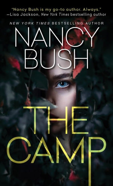 Book cover of: Camp. By: Nancy Bush