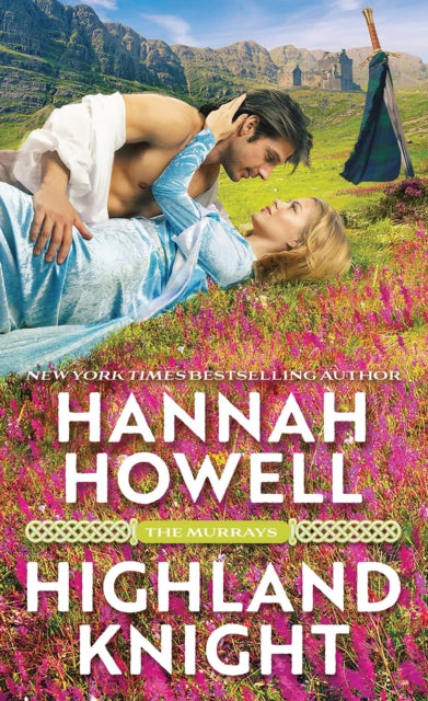 Book cover of: Highland Knight
