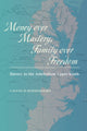Book cover of: Money over Mastery, Family over Freedom. By: Jack L. Schermerhorn