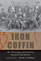 Book cover of: Iron Coffin. By: David A. Mindell
