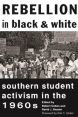 Rebellion in Black and White