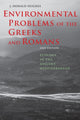 Book cover of: Environmental Problems of the Greeks and Romans