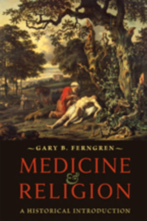 Medicine and Religion